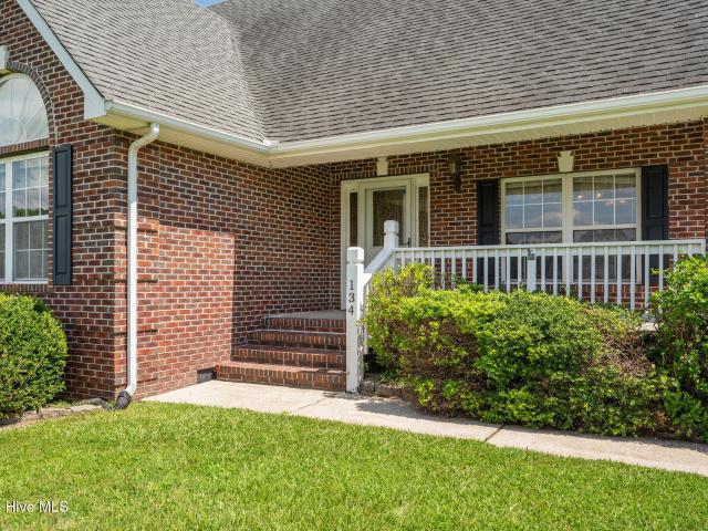 House for sale in Grandy, North Carolina