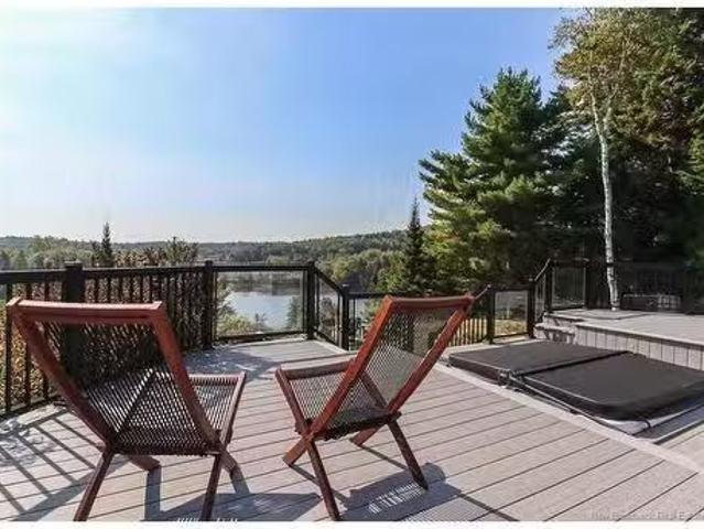 House for sale in Charlotte, New Brunswick
