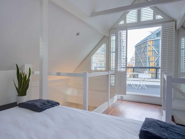 Apartment for rent in Greater London