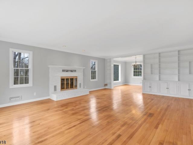 House for sale in Basking Ridge, New Jersey