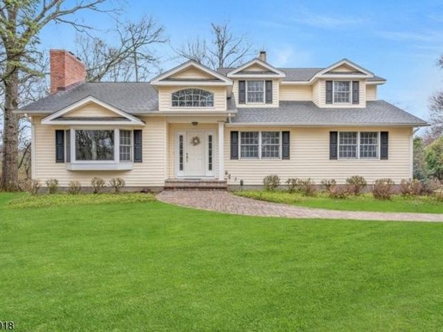 House for sale in Basking Ridge, New Jersey