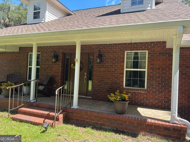 House for sale in Brunswick, Glynn County