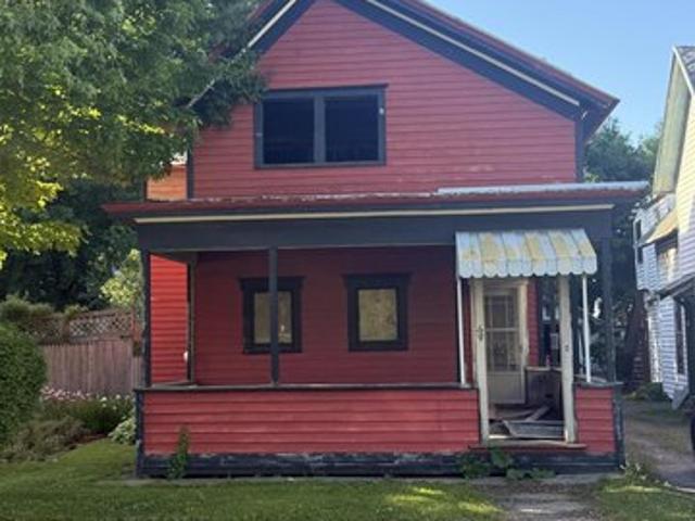 House for sale in Ward 4, Gloversville