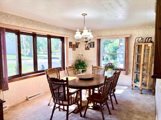 House for sale in Rhinelander, Wisconsin