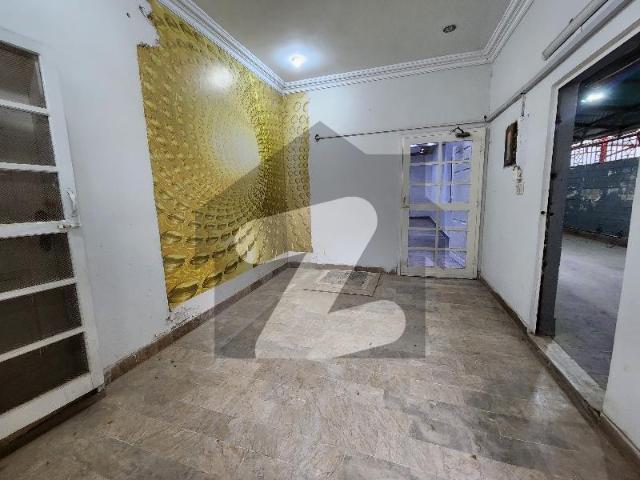 House for sale in Gulshan-e-Iqbal Town, North Waziristan