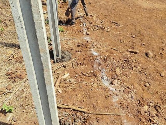 Land for sale in Zirakpur, Punjab