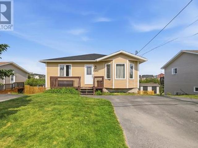 House for sale in Paradise, Newfoundland And Labrador