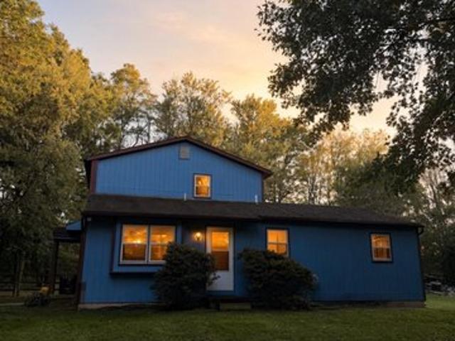 House for sale in Bernville, Berks County