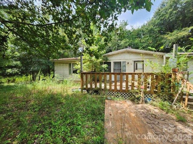 House for sale in Dallas, North Carolina