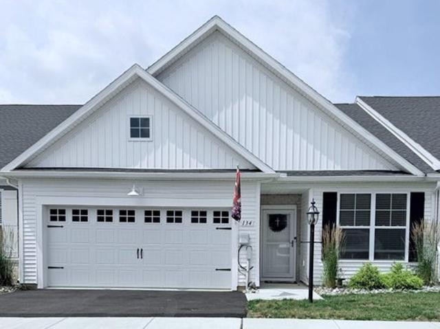 Townhouse for sale in Cumberland, Pennsylvania