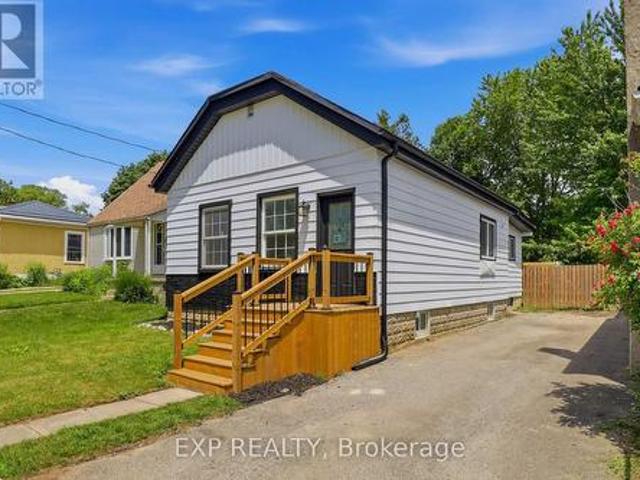 House for sale in Arva, Ontario