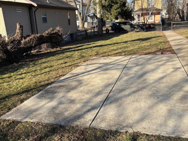 Land for sale in Columbus