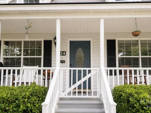 House for sale in Georgetown, Georgia