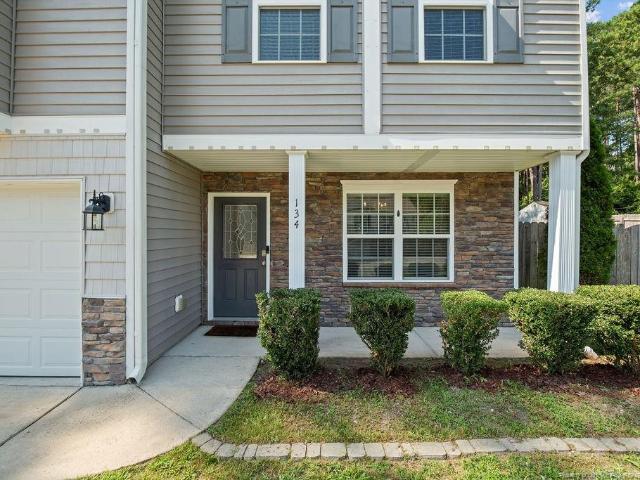 House for sale in Spring Lake, North Carolina