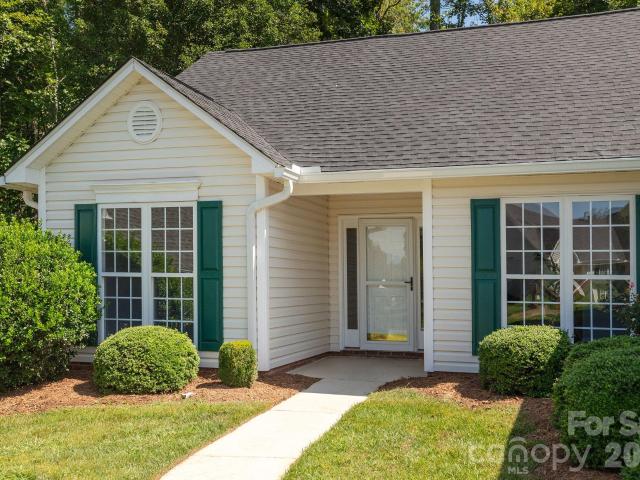 House for sale in Fletcher, North Carolina