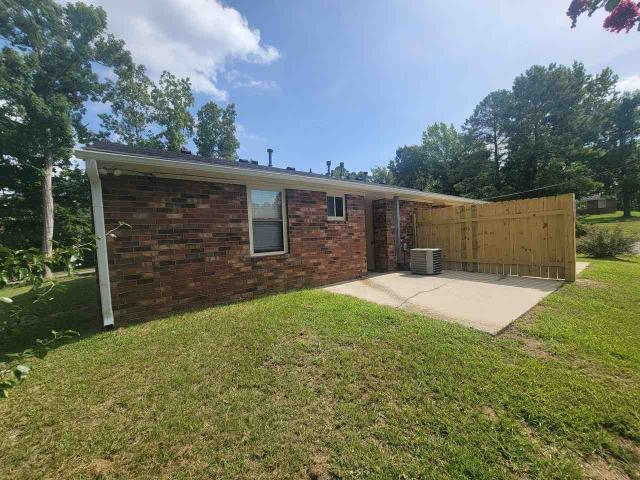 Apartment for rent in Georgia