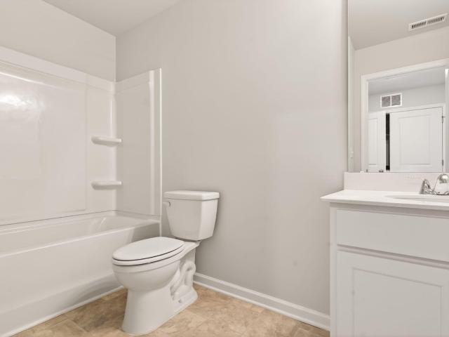 House for sale in Dunn, North Carolina