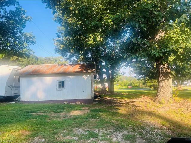 House for sale in Pilot Mountain, North Carolina