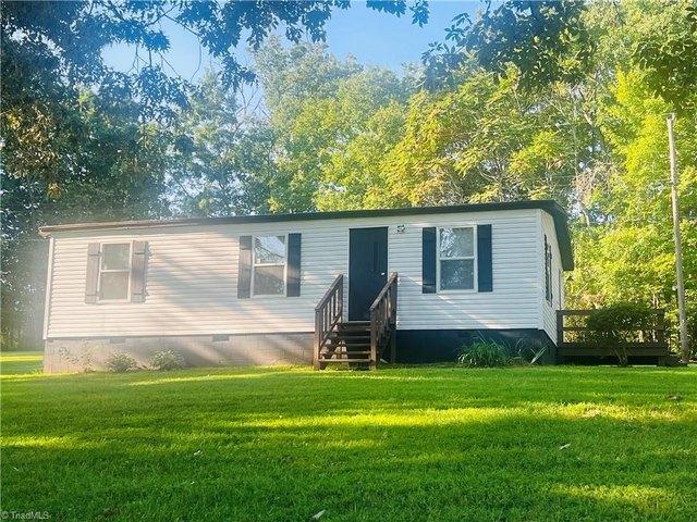 House for sale in Pilot Mountain, North Carolina