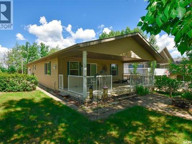 House for sale in Pebble Baye, Saskatchewan