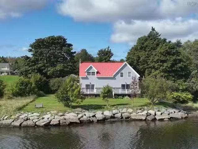 House for sale in Westmount, Nova Scotia