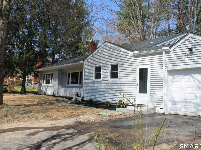 Property for sale in Windsor Locks, Connecticut