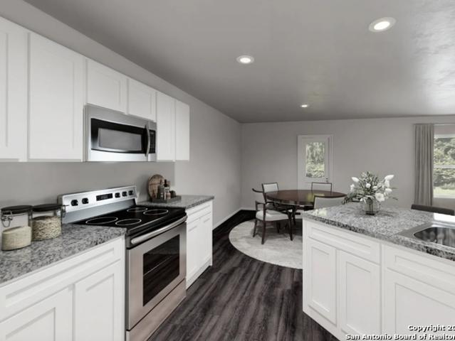 House for sale in Uvalde, Texas