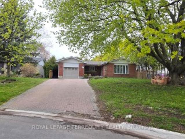 House for sale in Durham, Ontario