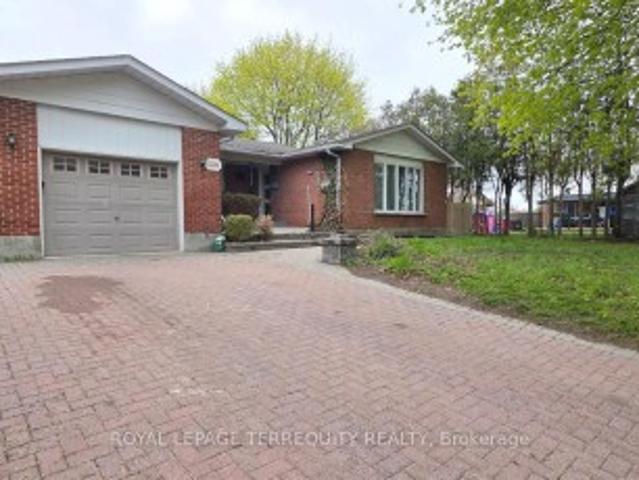 House for sale in Durham, Ontario