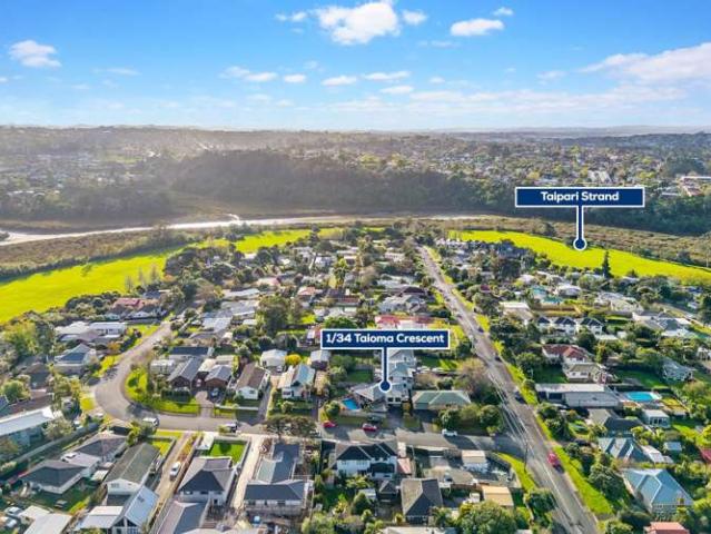 House for sale in Te Atatū Peninsula, Henderson-Massey