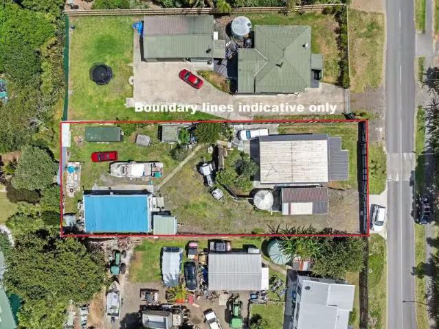 House for sale in Fairburn, Northland