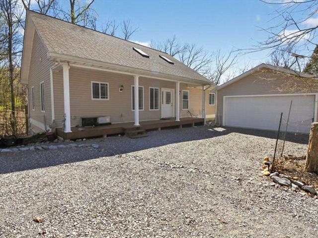 House for sale in Cadiz, Kentucky