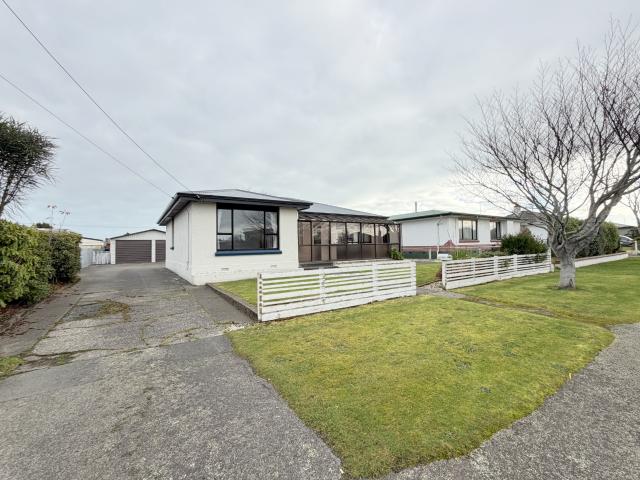 House for rent in Invercargill, Southland