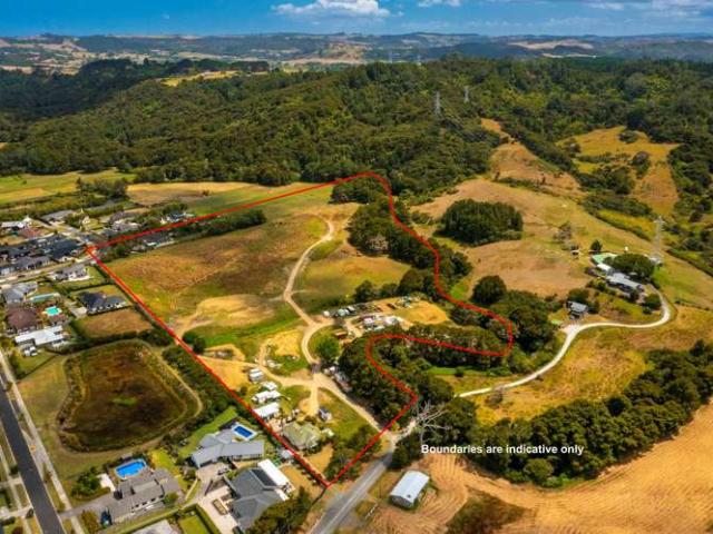 House for sale in Kawau Island, Oroua County