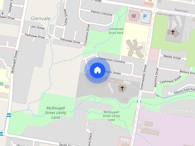 Apartment for rent in Toowoomba, Queensland