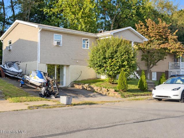 House for sale in Old Forge, Lackawanna County