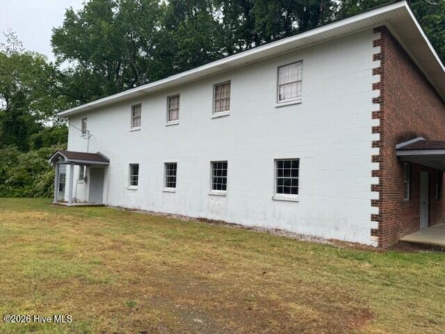 Commercial for sale in Harrellsville, North Carolina