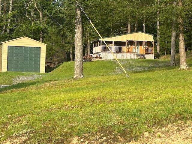 House for sale in Summersville, West Virginia