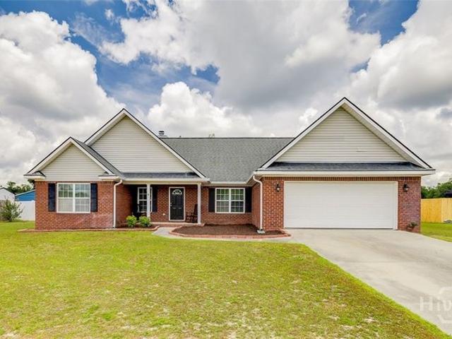 House for sale in Springfield, Georgia