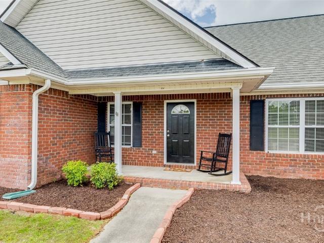 House for sale in Springfield, Georgia