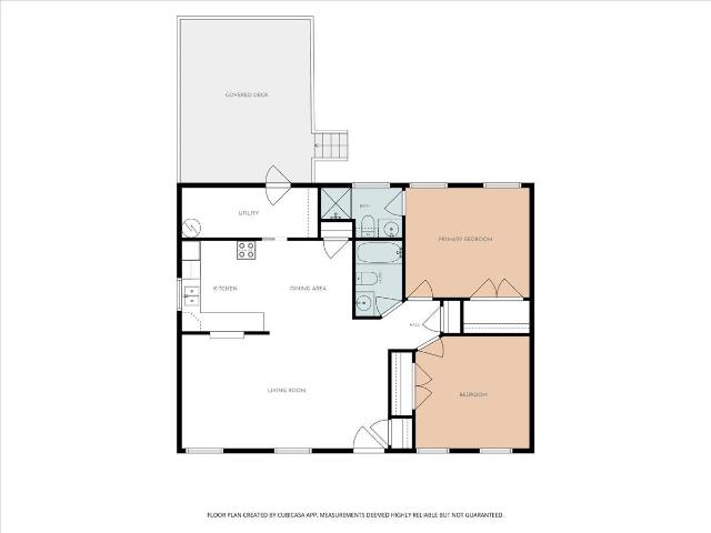 House for sale in Indian Lake, Smithville