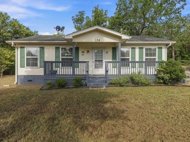 House for sale in Smithville, Bastrop County