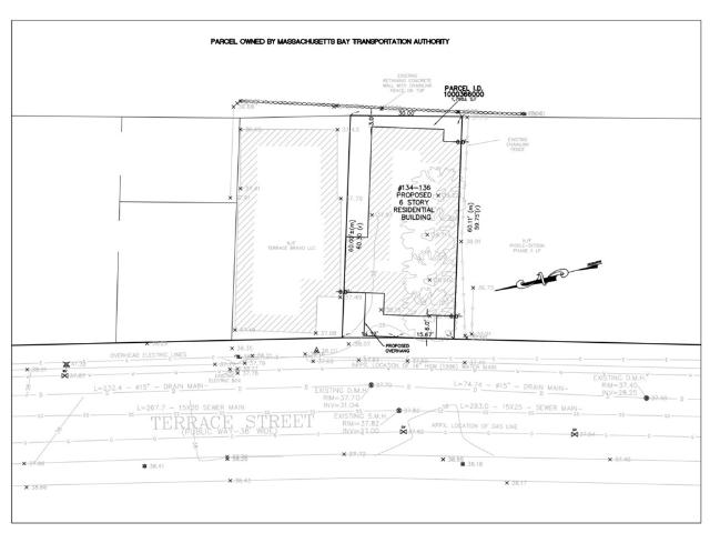 Land for sale in Boston, Massachusetts