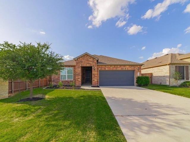 House for sale in Marble Falls, Texas