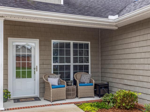 Townhouse for sale in Fort Oglethorpe, Georgia