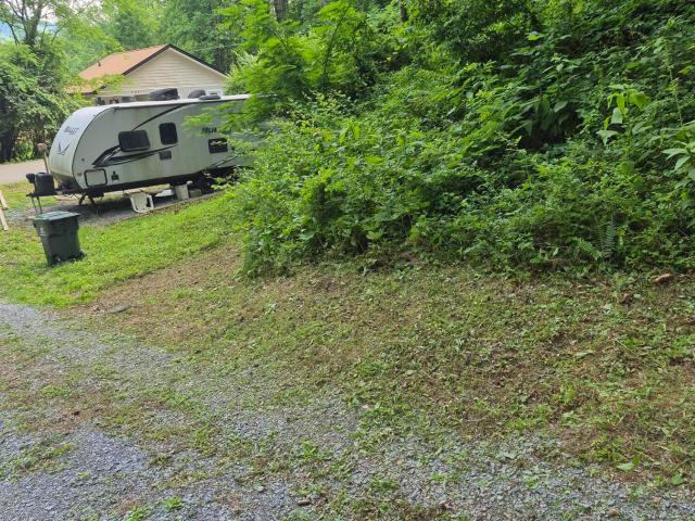 Land for sale in Tennessee