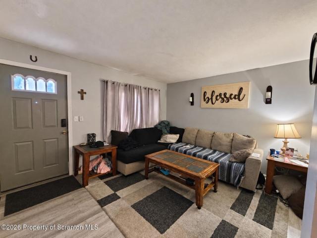 House for sale in Scranton, Lackawanna County