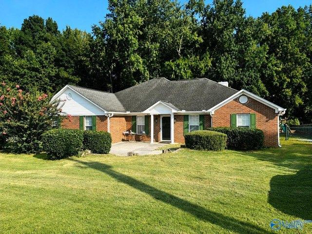 House for sale in Ardmore, Alabama