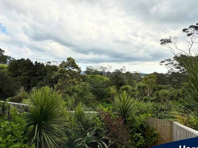 House for rent in Waitākere, Waitākere Ranges