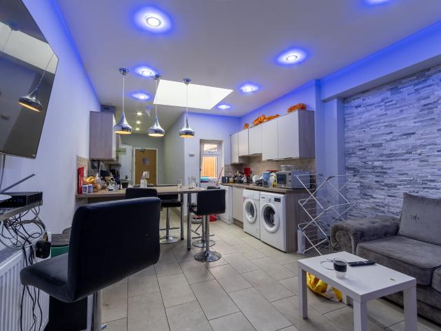 House for rent in Metchley, Birmingham